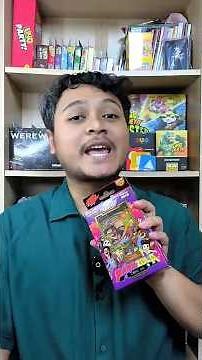 Boboiboy MGC, SD Papa Zola Game On #monstagalaxycard #mgc #boboiboy #boboiboygalaxy #chokichoki