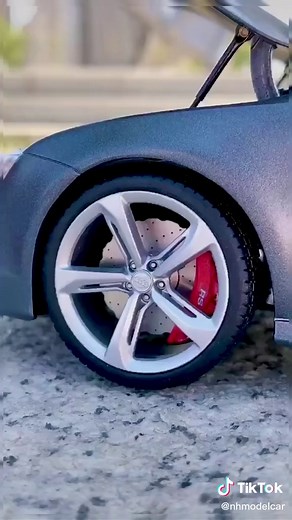 nh.model car on TikTok
