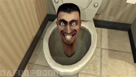 skibidi toilet音乐合集