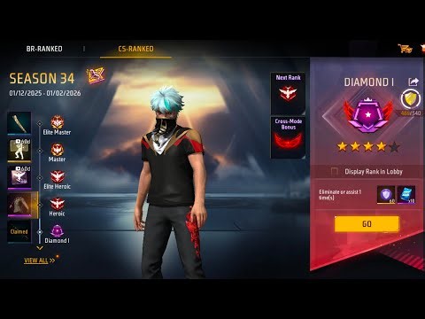 CS first BR later 👍👍👍