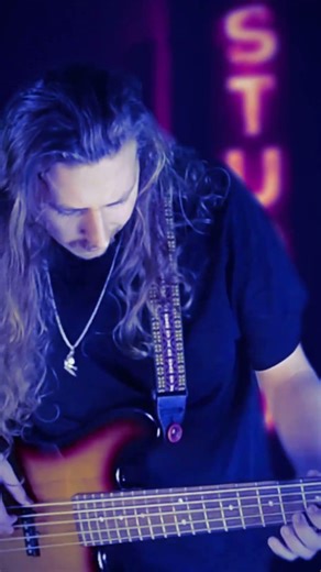 How to really run a 5 String Bass