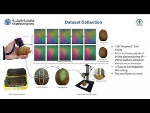 AI-Powered Wearable Device for Fruit Firmness Estimation through Digitalized Palpation