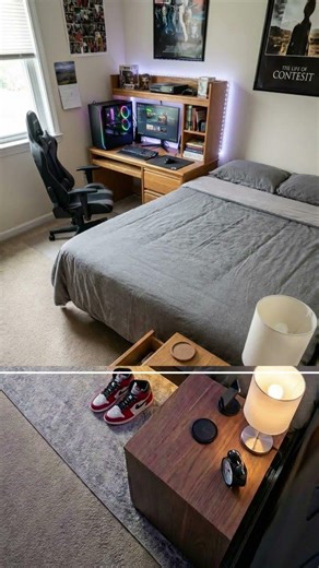 $1,000 vs $10,000 Gaming Setup: The Ultimate AI Transformation 🎮