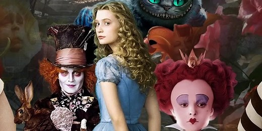 30 Alice in Wonderland Quotes on Believing the Impossible