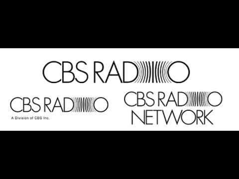 CBS Radio Network - Douglas Edwards' Final "THE WORLD TONIGHT" Radio Newscast on April 1, 1988