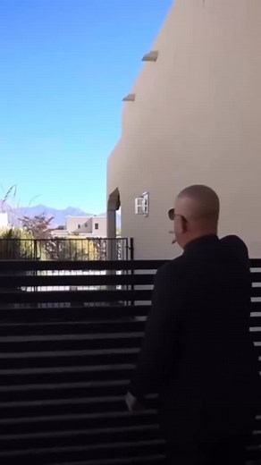 Step inside this beautiful home showcasing classic Santa Fe architecture, from synthetic stucco and wood posts to detailed corbels and well-framed windows. We also highlight a spacious, modern closet that blends traditional style with contemporary comfort — a perfect balance of character and functionality. . . . . #realestate #Explore | Mike Flores