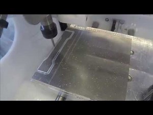 Bantam Tools CNC: The Process of Creating & Milling Digital Designs
