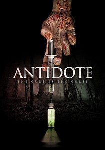 Antidote - movie: where to watch stream online