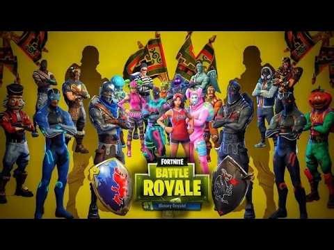 Fortnite Live Stream Play With VIEWERS Join Us Code #fortnite #fortnitelive