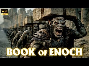 The Book of Enoch (2026) – The Movie That Shocked the World - Full Biblical Film 4K