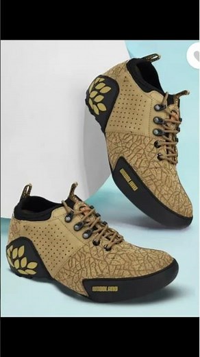 Best Woodland Casual Shoes for Men