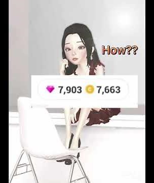 How to get zem in ZEPETO for coda shop no hack and no buy #zepeto