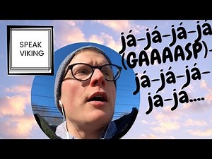 Can You Believe This Icelandic Tradition? Speaking On The INHALE!!