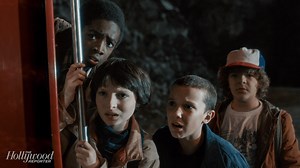 Are ‘Stranger Things’ Ratings Actually That Good? | THR News