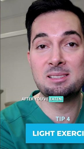 Bloated Belly? Try This EASY Exercise!