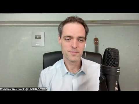 This War Is About Advancing an Agenda- Christian Westbrook