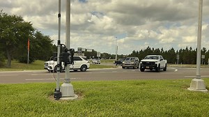 FDOT looks to extend I-4 Express lanes into Lake Mary and Sanford