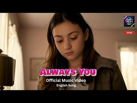 Always You Official Music Video | English Song 