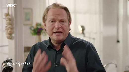 Einfach & köstlich: Norddeutsche Küstenkracher - Björn Freitag kocht mit Zora Klipp