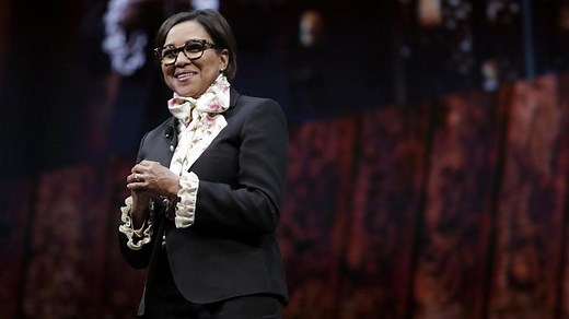 Meet the top women CEOs in America