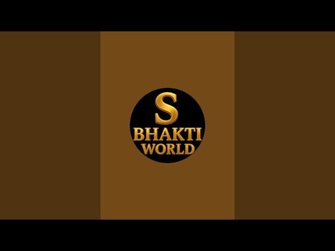 S Bhakti World is live!