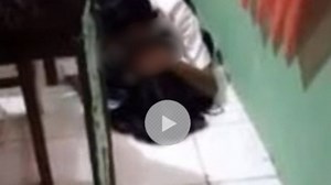 Kronologi Video Viral Asusila Siswa SMA Cabuli Anak SMP di Demak Ditonton Teman-temannya di Ruang Kelas, Ini Kata Polisi
