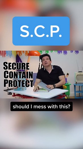 Is S.C.P. Dangerous? Exploring the Mystery of Butch Hartman's Creations