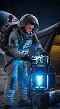 Astronaut Stranded on an Alien Planet | Space Survival Story