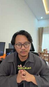 39% skill saat ini akan hilang atau nggak relevan di 2030, apa persiapan lu ges ?