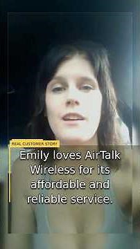 Affordable and Reliable Phone Service with AirTalk Wireless