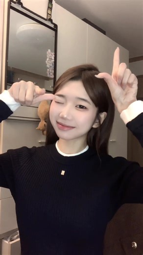 처음 보는 모습, 긍정적인 반응 기대!