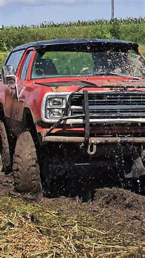 Dodge Mudding #wisconsin #dodge