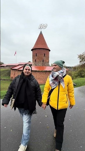 THE JEWEL OF LITHUANIA IN KAUNAS #shorts #kaunas #lithuania