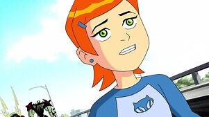 Ben 10 (Classic): Season 2 Episode 13 Back With a Vengeance