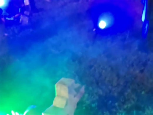 💀 The fog is rolling in… 👻✨ The cemetery is ready and waiting. Spooky, fun, and family-friendly — with free candy for the kids while it lasts! 🍬 📍 11574 Johnson Creek Circle 🗓️ Halloween Night & November 1 | Starts at 6 PM Come see it for yourself… if you dare. 🎃🕸️ | The Haunted Inflatable on Johnson Creek