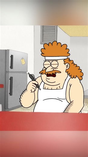 Regular Show Death Sandwich Episode