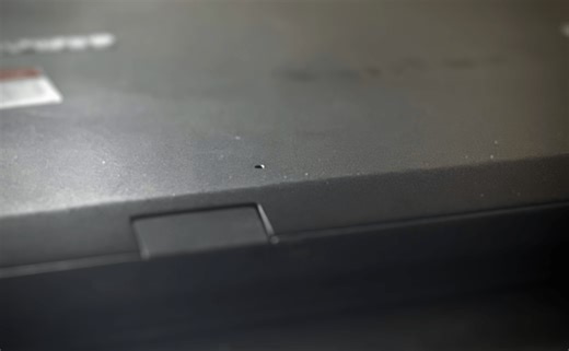 If your ThinkPad boots into beepy tunes, trouble is afoot