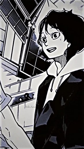 Is Tenma Udai Related to Hinata? Exploring the Little Giant in Haikyuu Manga