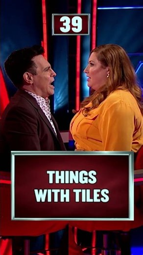 Time to conquer the Pyramid! | #The100000Pyramid hosted by #MichaelStrahan on #GameShowNetwork!