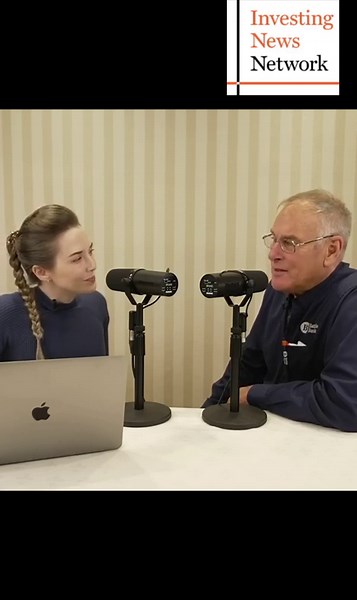 What's in Rick Rule's portfolio right now?