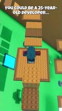 Roblox Is a Social Experiment… #Roblox #RobloxRant #RobloxCommunity #DeepTalk