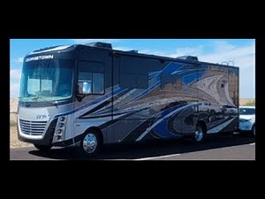 2021 Forest River Georgetown GT7 36D7 - For Sale by Owner