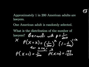 Introduction to Bernoulli Trials Video Lecture - CUET Preparation - Commerce
