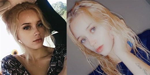 Search warrant executed in disappearance of Greenville County woman