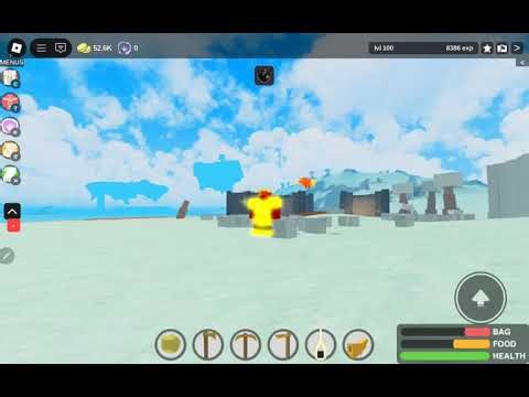 Script booga booga OP farm