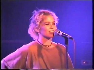 7 Year Bitch - Knot (live 1993)