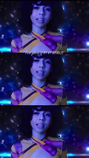 RY RY WORLD anniversary: Mariah The Scientist five-year celebration