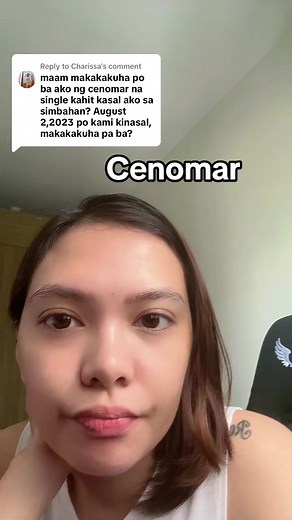 Requirements and Process for Getting a Cenomar Certificate