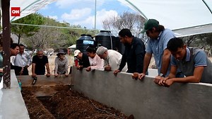 From seed to soil: The Mexican community fighting climate change to keep tortillas on our tables