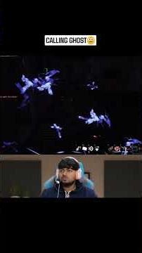 Calling a Ghost WORST Idea Ever 👻